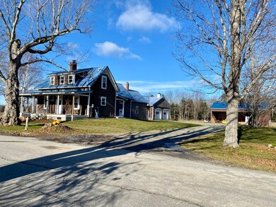 72 Field Road