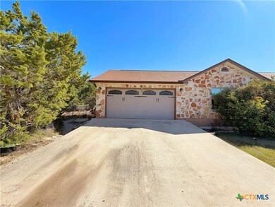 1157 Lasso Loop, Canyon Lake, TX 78133 - photo 6