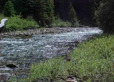 T B D Ousel Falls Rd, Big Sky, MT 59716 - photo 2