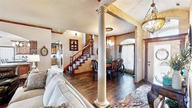 4617 Kellye Green, Shawnee, OK 74804 - photo 7