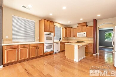 7312 Windswept Loop, Sparks, NV 89436 - photo 5