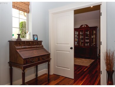 Entrance/Foyer
