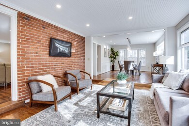 4315 Rosedale Ave, Bethesda, MD 20814 - photo 7