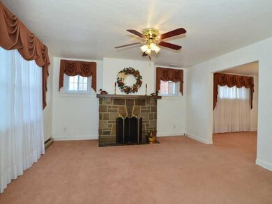 Living Room.
