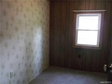 Bedroom.