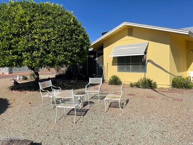 17426 N Appaloosa Dr unit 57, Sun City, AZ 85373 - photo 2