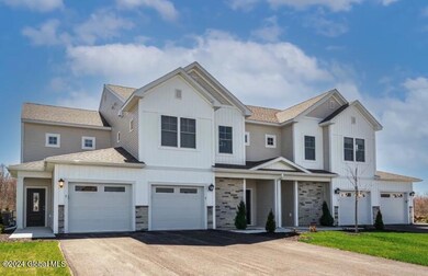 Kendra Exterior