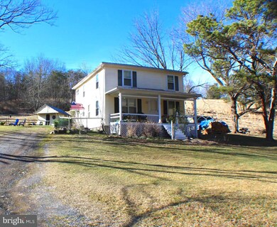 7167 Needmore Rd, Baker, WV 26801 - photo 5