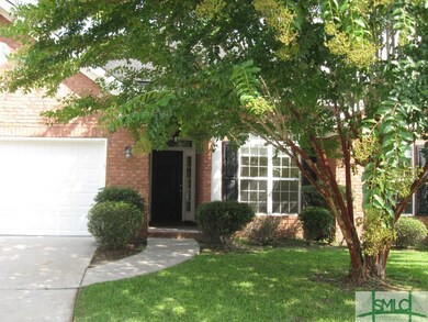 Beautifully landscaped!