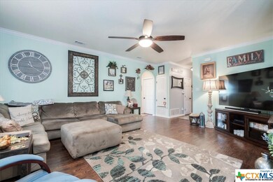 2502 Isabelle Dr, Copperas Cove, TX 76522 - photo 7