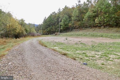 0 3 03 Ac Off Rt 259 Cove Mountain Rd unit WVHD2001754, Mathias, WV 26812 - photo 3