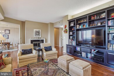 The Wisconsin unit 1614, North Bethesda, MD 20852 - photo 6