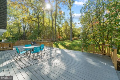 1808 Chapel Hill Rd, Silver Spring, MD 20906 - photo 6