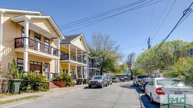 308 E 33rd St, Savannah, GA 31401 - photo 3