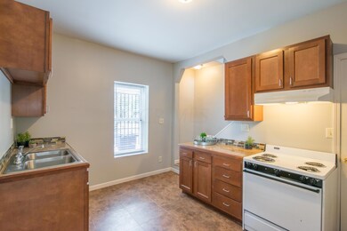 Back House Kitchen