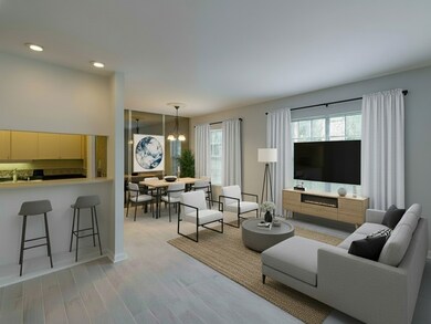 2822 Briarhurst Dr unit 45, Houston, TX 77057 - photo 3