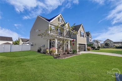 118 Westover Dr, Savannah, GA 31407 - photo 3