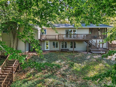 2160 S Ridgeview Rd, Logansport, IN 46947 - photo 6