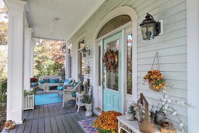 1 Stoney Hill Ln, South Dartmouth, MA 02748 - photo 5