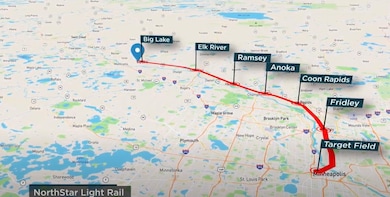 TBD Manitou St, Big Lake, MN 55309 - photo 2