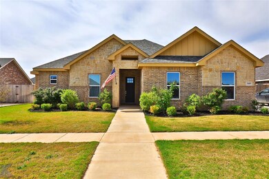 3409 Front Nine Dr, Abilene, TX 79606 - photo 3