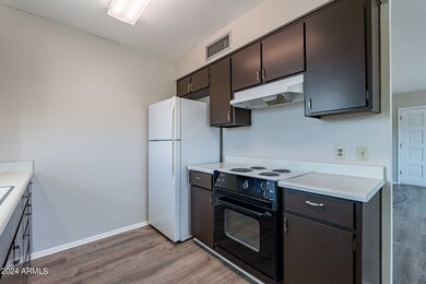 6407 E Butte St unit 6, Mesa, AZ 85205 - photo 3