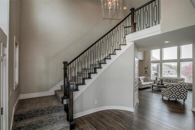 10710 W 171st Terrace, Overland Park, KS 66221 - photo 5