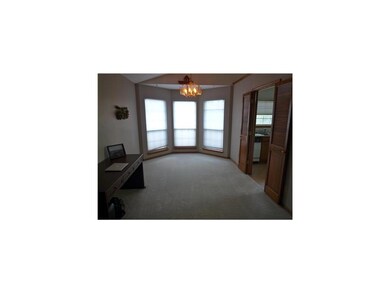 Dining Area.