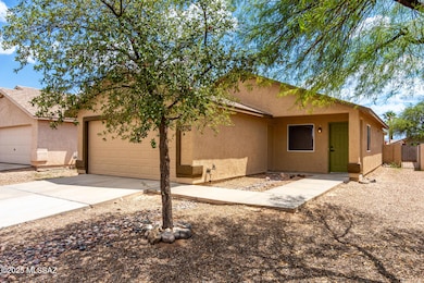 10120 E Paseo San Ardo, Tucson, AZ 85747 - photo 3