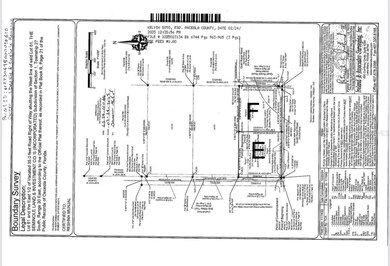 THIS LISTING REFERS TO THE LOT MARKED F