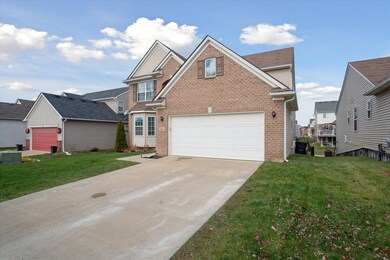4121 Ash Tree Lane