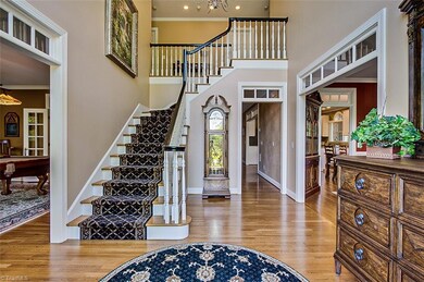 1080 Anns Ct, Asheboro, NC 27205 - photo 3