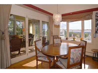 Dining Room.