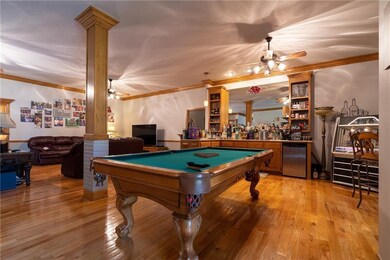 1601 E Parks St, Prairie Grove, AR 72753 - photo 7