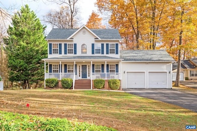 500 Northridge Rd, Ruckersville, VA 22968 - photo 5