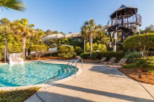Dunes West Pool