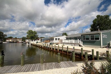 Lagoon view