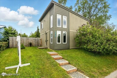 4403 E 5th Ave. Anchorage, AK 99508
