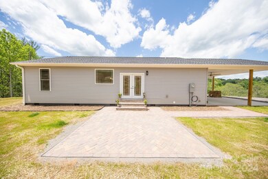 509 Turkey Creek Rd, Leicester, NC 28748 - photo 4