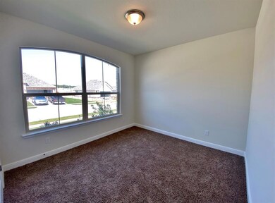 545 Smart Strike Trail, Granbury, TX 76049 - photo 4