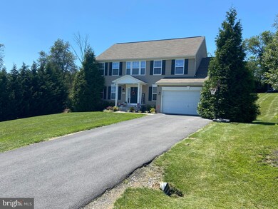 442 Rivanna Run, Falling Waters, WV 25419 - photo 3