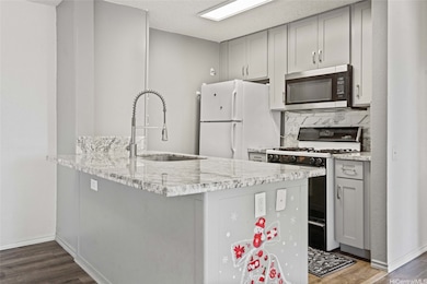 91-299 Hanapouli Cir unit 1C, Ewa Beach, HI 96706 - photo 5