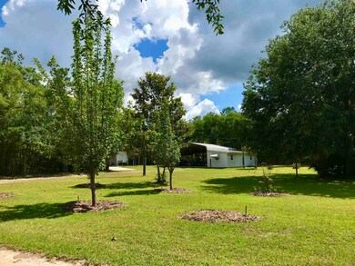 69 Running Deer Ln, Crawfordville, FL 32327 - photo 2