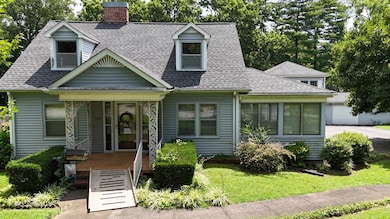 308 Lind St, McMinnville, TN 37110 - photo 2