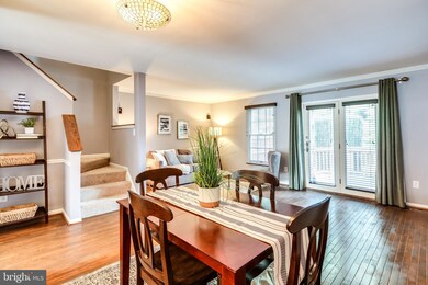 9317 Kendal Cir, Laurel, MD 20723 - photo 6