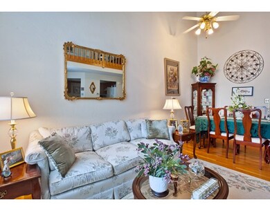 54 Willow Pond Dr unit 54, Rockland, MA 02370 - photo 6