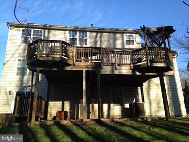 1417 Canadien Geese Ct, Upper Marlboro, MD 20774 - photo 2