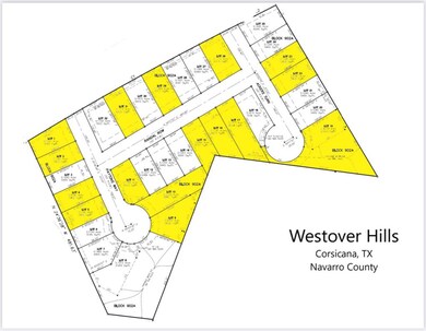 106 Randal Row, Corsicana, TX 75110 - photo 4