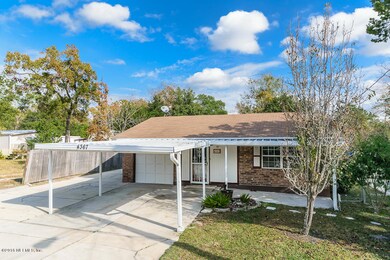 4367 Anson Dr, Jacksonville, FL 32246 - photo 2