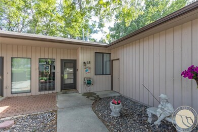 3441 Poly Dr unit 15, Billings, MT 59102 - photo 3
